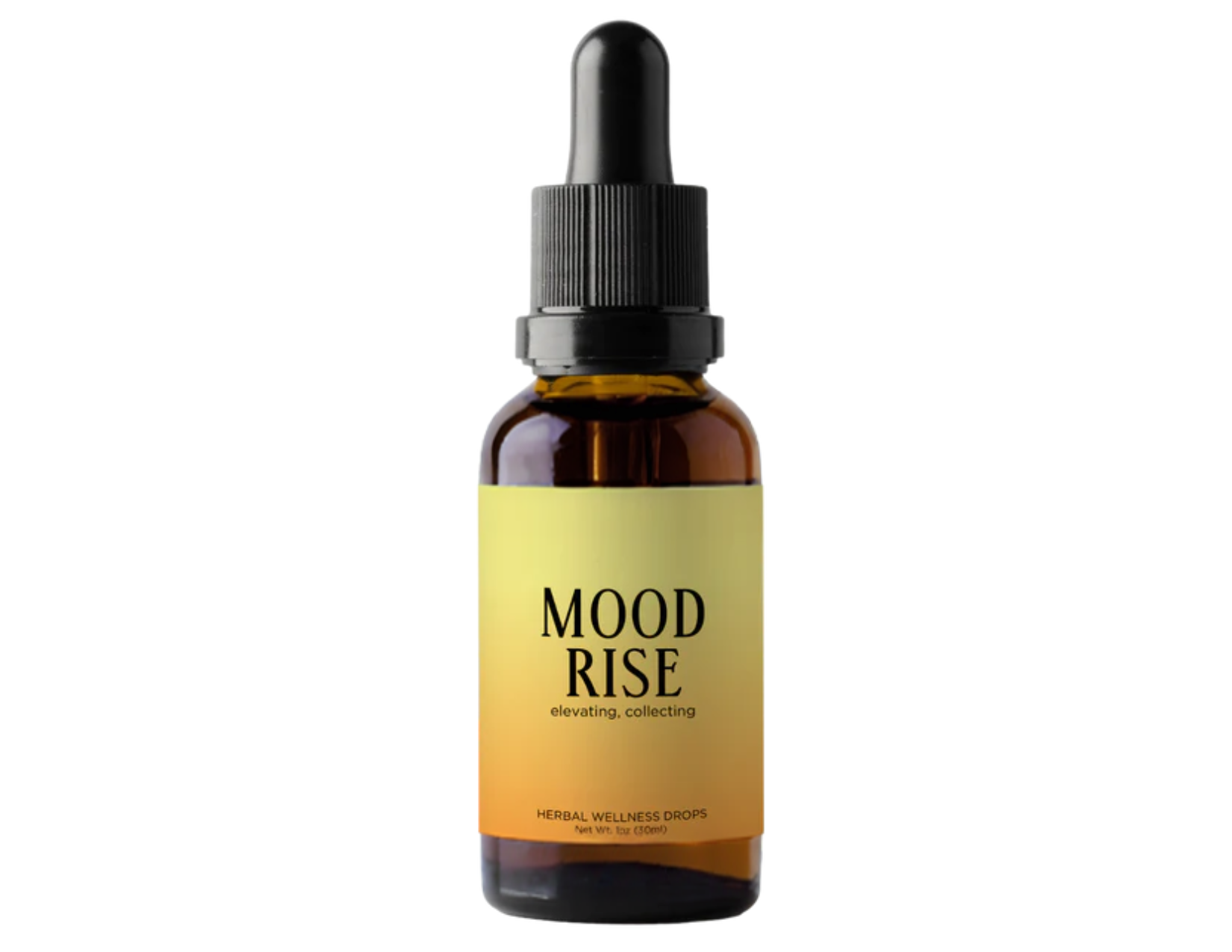 Mood Rise Herbal Tincture